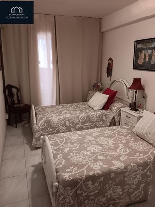 Piso en alquiler en Rincón de Loix en Benidorm