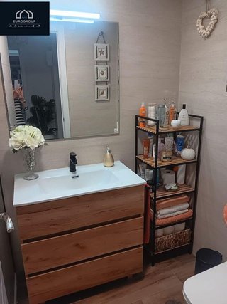 Piso en alquiler en Rincón de Loix en Benidorm