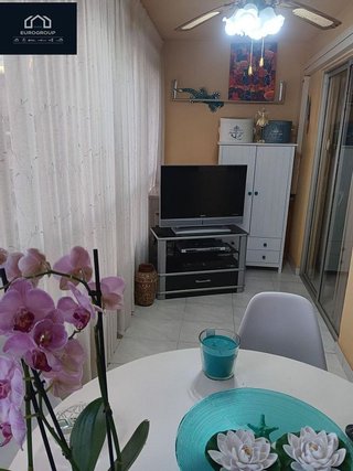 Piso en alquiler en Rincón de Loix en Benidorm