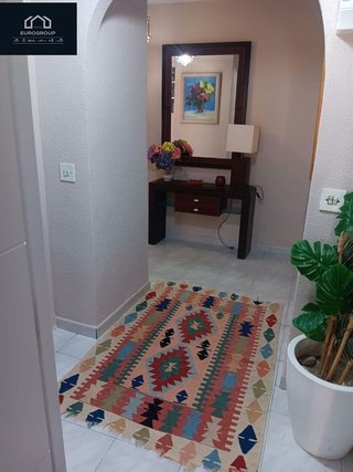 Piso en alquiler en Rincón de Loix en Benidorm