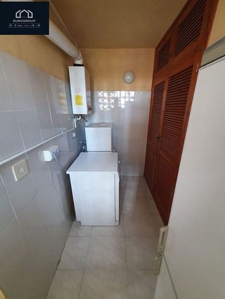 Piso en alquiler en Rincón de Loix en Benidorm