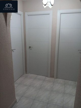 Piso en alquiler en Rincón de Loix en Benidorm