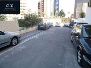 Piso en alquiler en Rincón de Loix en Benidorm