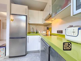 Piso en alquiler en Conde de Ureña - Monte Gibralfaro en Málaga
