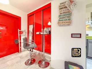 Piso en alquiler en Conde de Ureña - Monte Gibralfaro en Málaga