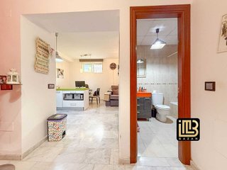 Piso en alquiler en Conde de Ureña - Monte Gibralfaro en Málaga