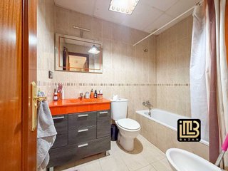 Piso en alquiler en Conde de Ureña - Monte Gibralfaro en Málaga