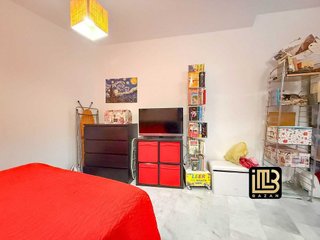 Piso en alquiler en Conde de Ureña - Monte Gibralfaro en Málaga