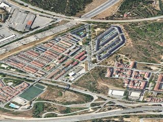 Piso en venta en Viladecavalls