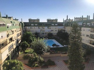 Piso en alquiler en Crevillet - Pinar Alto en Puerto de Santa María (El)