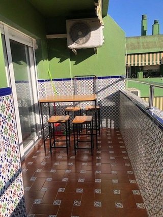 Piso en alquiler en Crevillet - Pinar Alto en Puerto de Santa María (El)