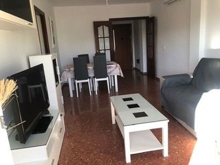 Piso en alquiler en Crevillet - Pinar Alto en Puerto de Santa María (El)