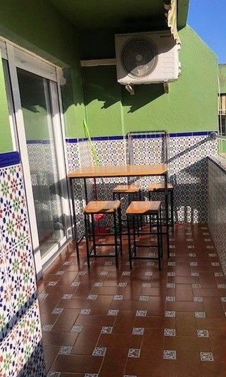 Piso en alquiler en Crevillet - Pinar Alto en Puerto de Santa María (El)