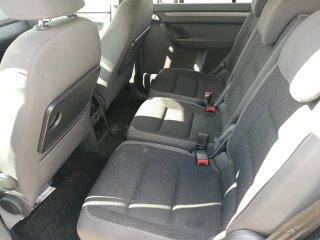 Volkswagen Touran 5697 NHY