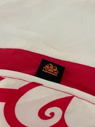 Bañador Sundek Hombre Rojo