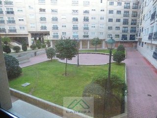 Oficina en alquiler en Praza Independencia en Vigo