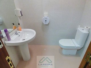 Oficina en alquiler en Praza Independencia en Vigo