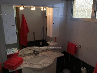 Estudio en alquiler en Zona Martiánez en Puerto de la Cruz