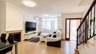 Casa adosada en venta en Benajarafe – Almayate en Vélez-Málaga