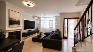 Casa adosada en venta en Benajarafe – Almayate en Vélez-Málaga