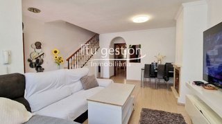 Casa adosada en venta en Benajarafe – Almayate en Vélez-Málaga