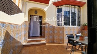 Casa adosada en venta en Benajarafe – Almayate en Vélez-Málaga