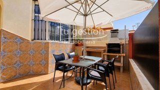 Casa adosada en venta en Benajarafe – Almayate en Vélez-Málaga