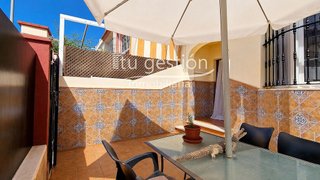 Casa adosada en venta en Benajarafe – Almayate en Vélez-Málaga