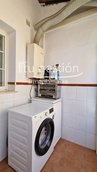 Casa adosada en venta en Benajarafe – Almayate en Vélez-Málaga