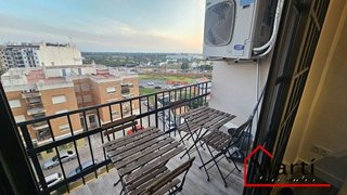 Piso en alquiler en Zona Bosca en Burriana