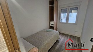 Piso en alquiler en Zona Bosca en Burriana