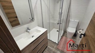 Piso en alquiler en Zona Bosca en Burriana