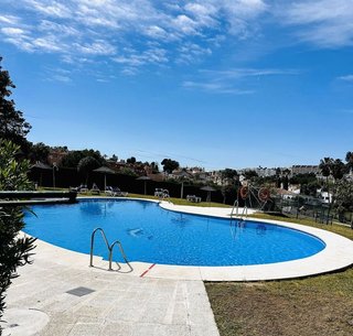 Piso en alquiler en Aloha en Marbella
