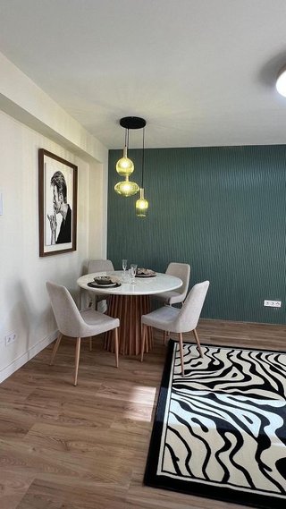 Piso en alquiler en Aloha en Marbella