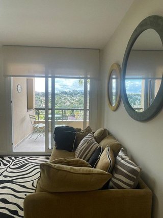 Piso en alquiler en Aloha en Marbella