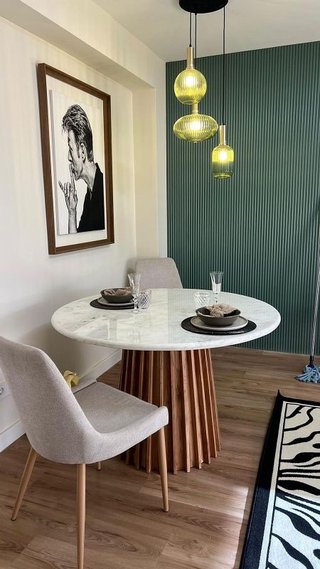 Piso en alquiler en Aloha en Marbella
