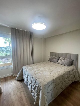 Piso en alquiler en Aloha en Marbella