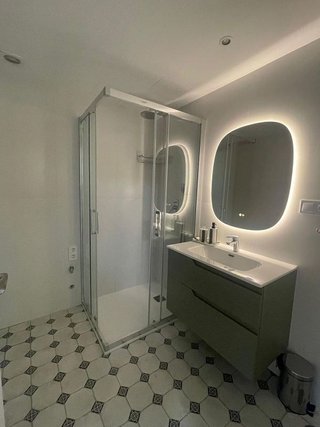 Piso en alquiler en Aloha en Marbella