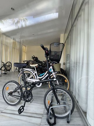 Piso en alquiler en Aloha en Marbella