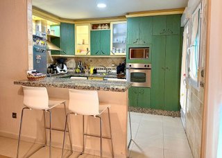 Casa pareada en venta en Norte en Mérida