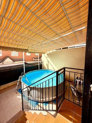 Casa pareada en venta en Norte en Mérida