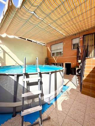 Casa pareada en venta en Norte en Mérida