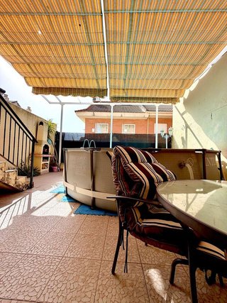 Casa pareada en venta en Norte en Mérida