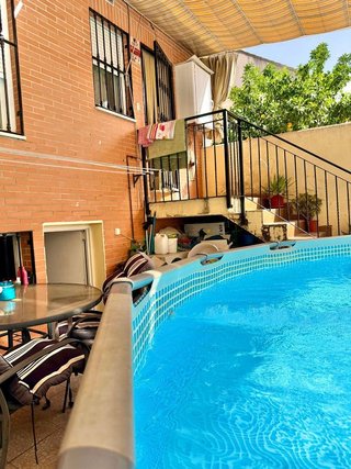 Casa pareada en venta en Norte en Mérida