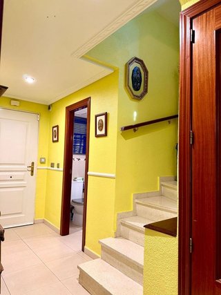 Casa pareada en venta en Norte en Mérida