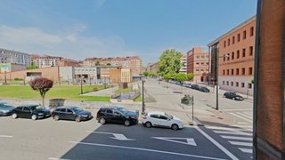 Local comercial en alquiler en Milán - Pumarín - Teatinos en Oviedo