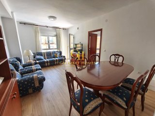 Piso en alquiler en La Goleta - San Felipe Neri en Málaga