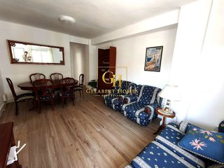 Piso en alquiler en La Goleta - San Felipe Neri en Málaga