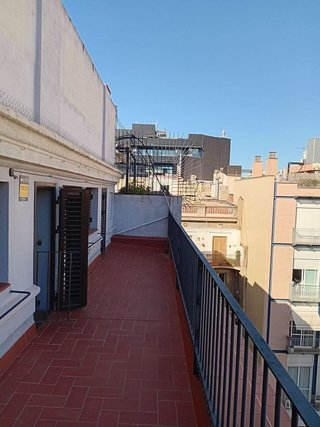 Piso en alquiler en La Dreta de l'Eixample en Barcelona