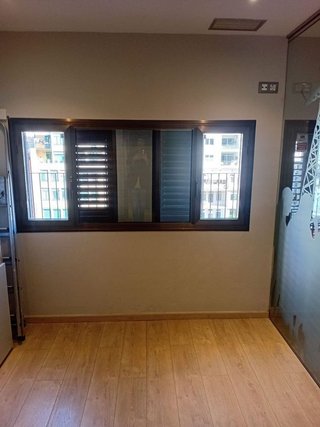 Piso en alquiler en La Dreta de l'Eixample en Barcelona